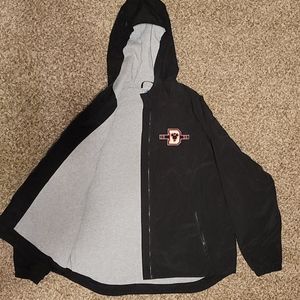 Disneyland Jacket with hood
